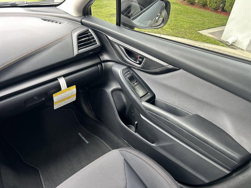 used 2020 Subaru Crosstrek car, priced at $22,674