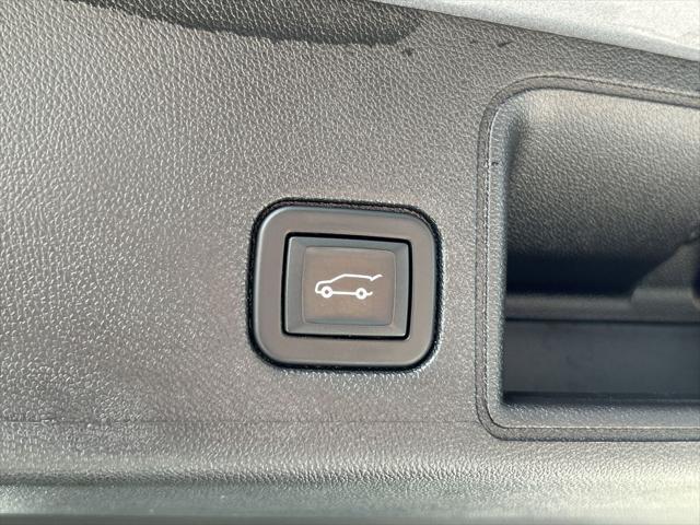 used 2021 GMC Terrain car, priced at $20,119