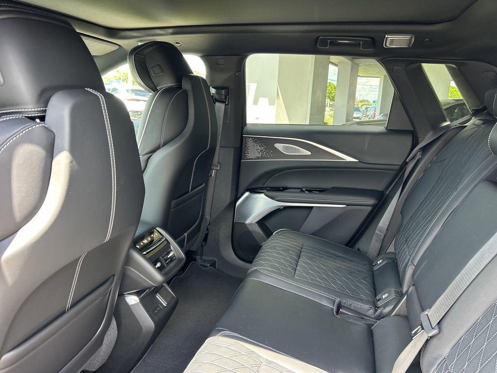 new 2026 Cadillac LYRIQ car, priced at $86,809