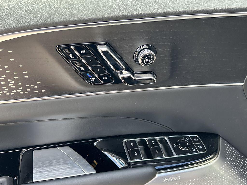 new 2026 Cadillac LYRIQ car, priced at $86,809