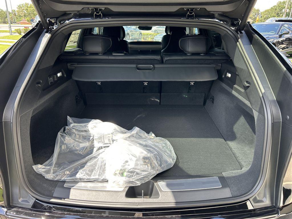 new 2026 Cadillac LYRIQ car, priced at $86,809