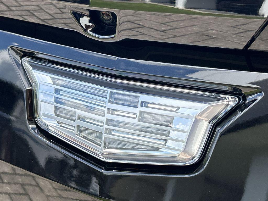 new 2026 Cadillac LYRIQ car, priced at $86,809