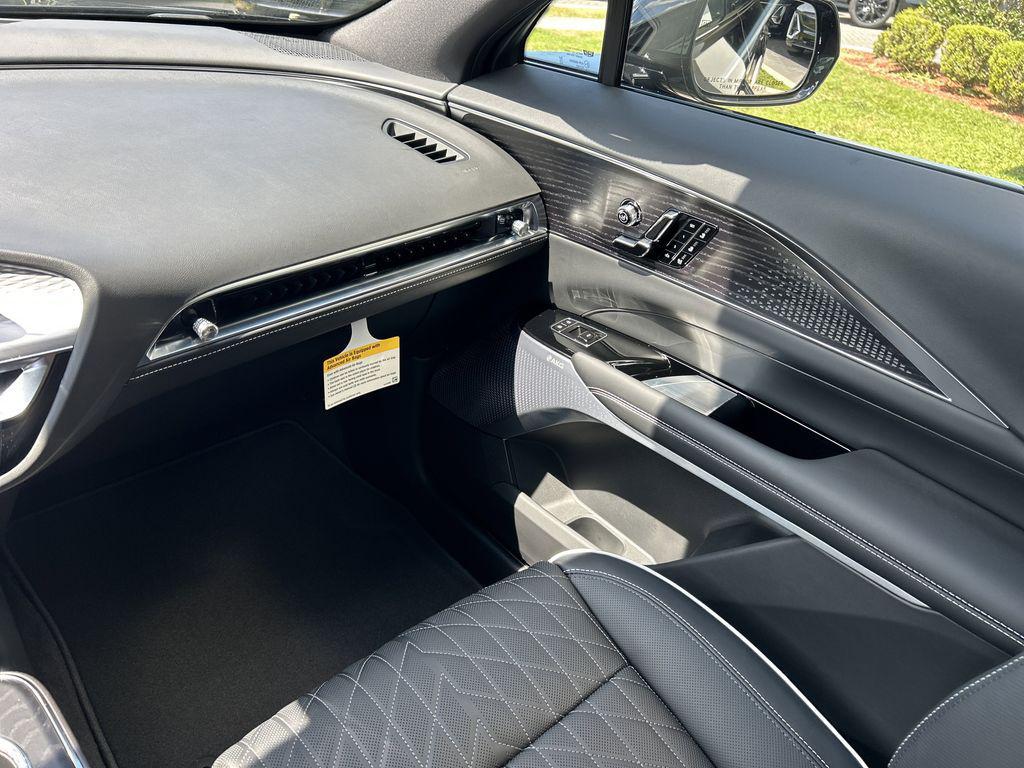 new 2026 Cadillac LYRIQ car, priced at $86,809