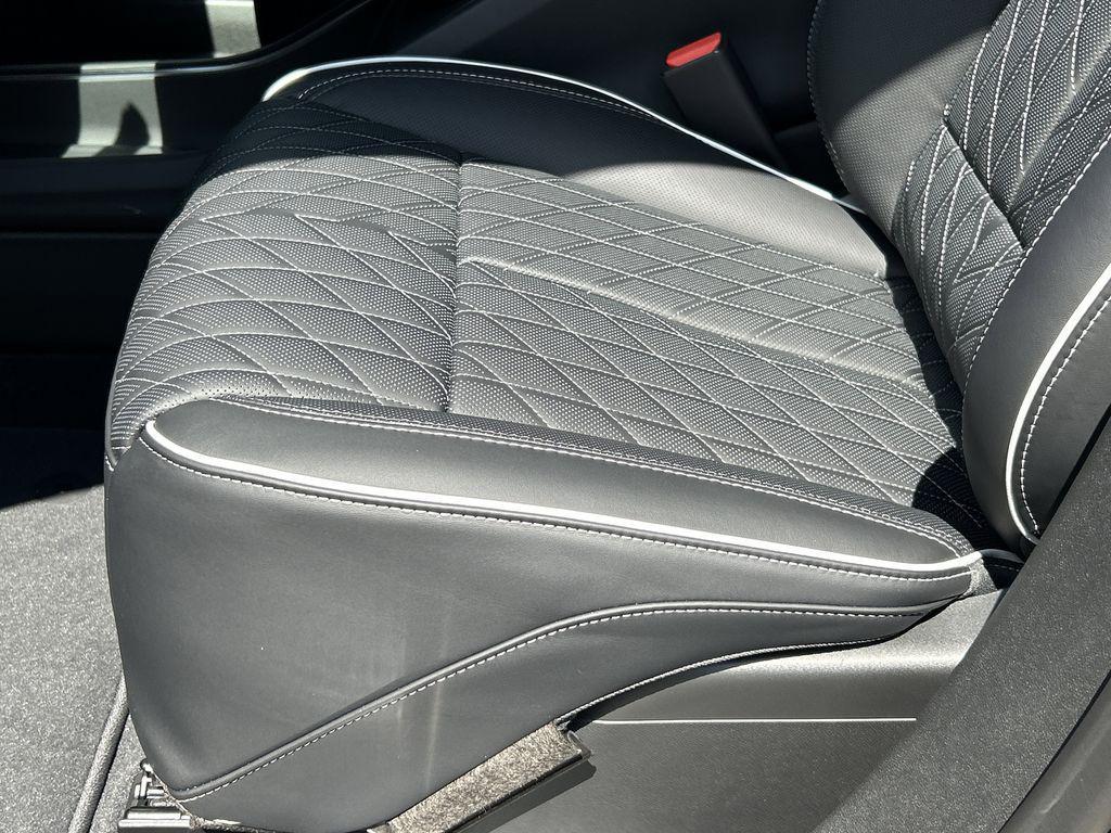 new 2026 Cadillac LYRIQ car, priced at $86,809