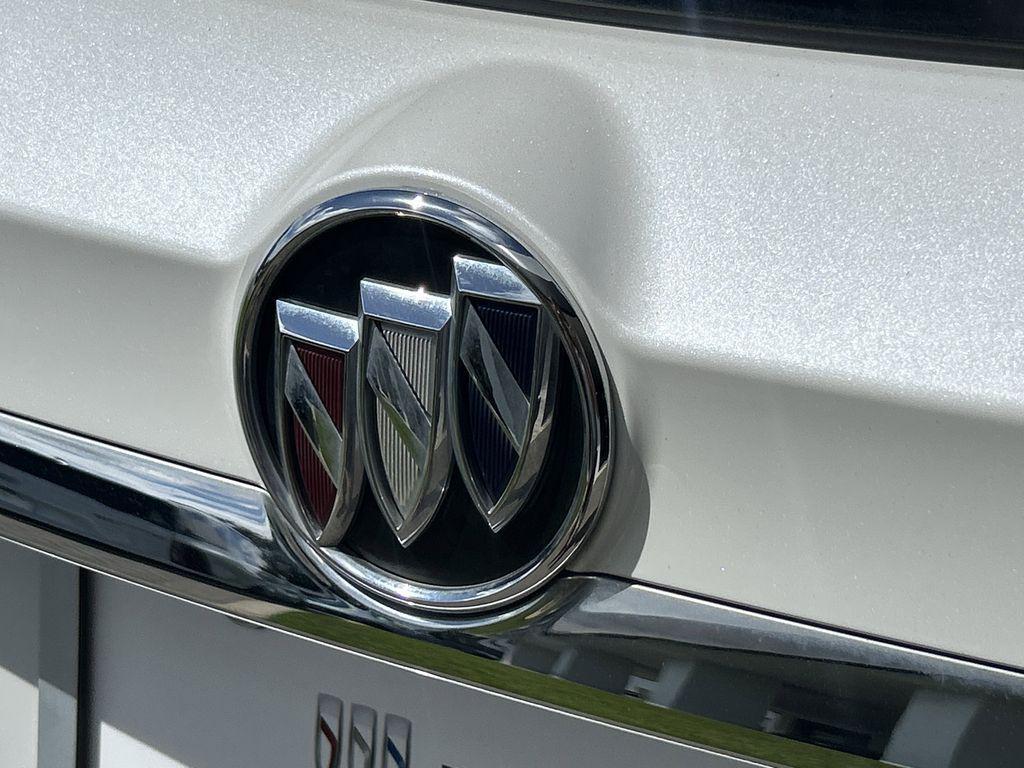 used 2019 Buick Encore car, priced at $16,477