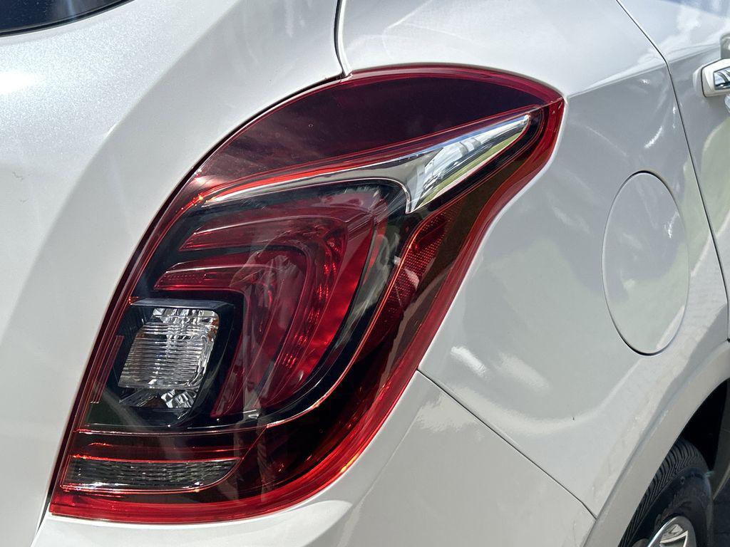 used 2019 Buick Encore car, priced at $16,477