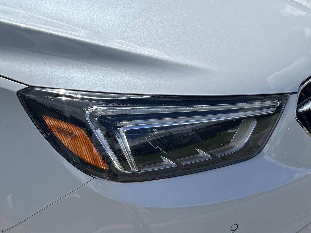 used 2019 Buick Encore car, priced at $16,477