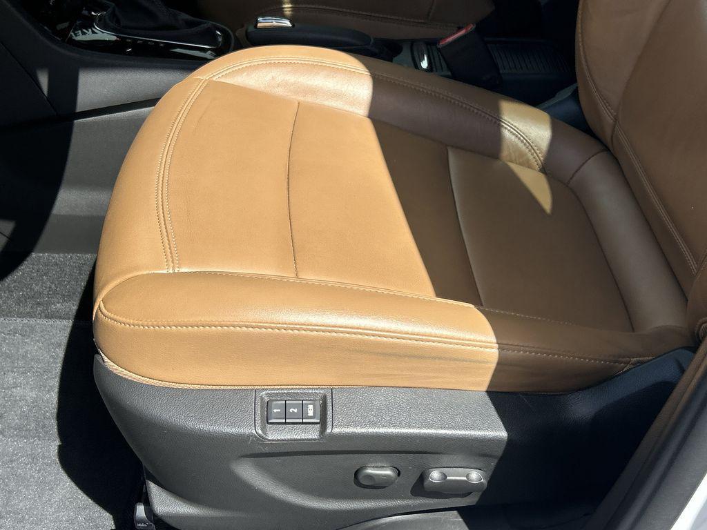 used 2019 Buick Encore car, priced at $16,477