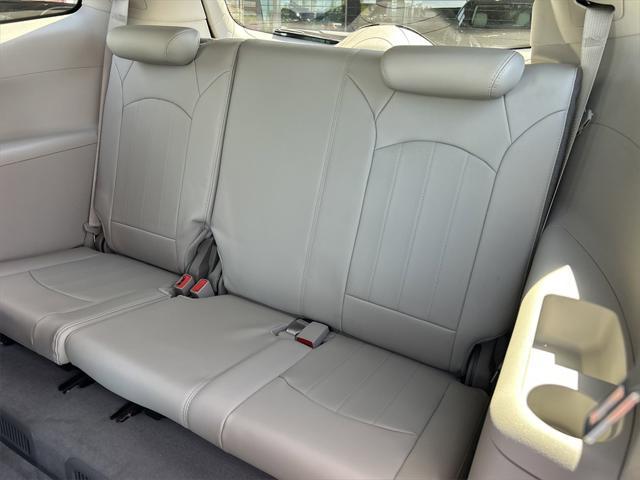 used 2014 Buick Enclave car, priced at $19,695
