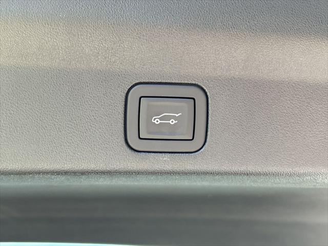 new 2025 Cadillac Escalade IQ car, priced at $150,490