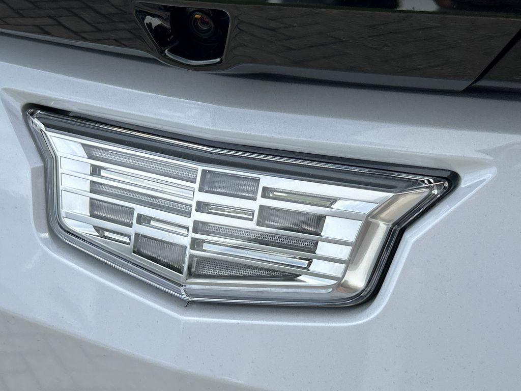 new 2026 Cadillac LYRIQ car, priced at $80,510