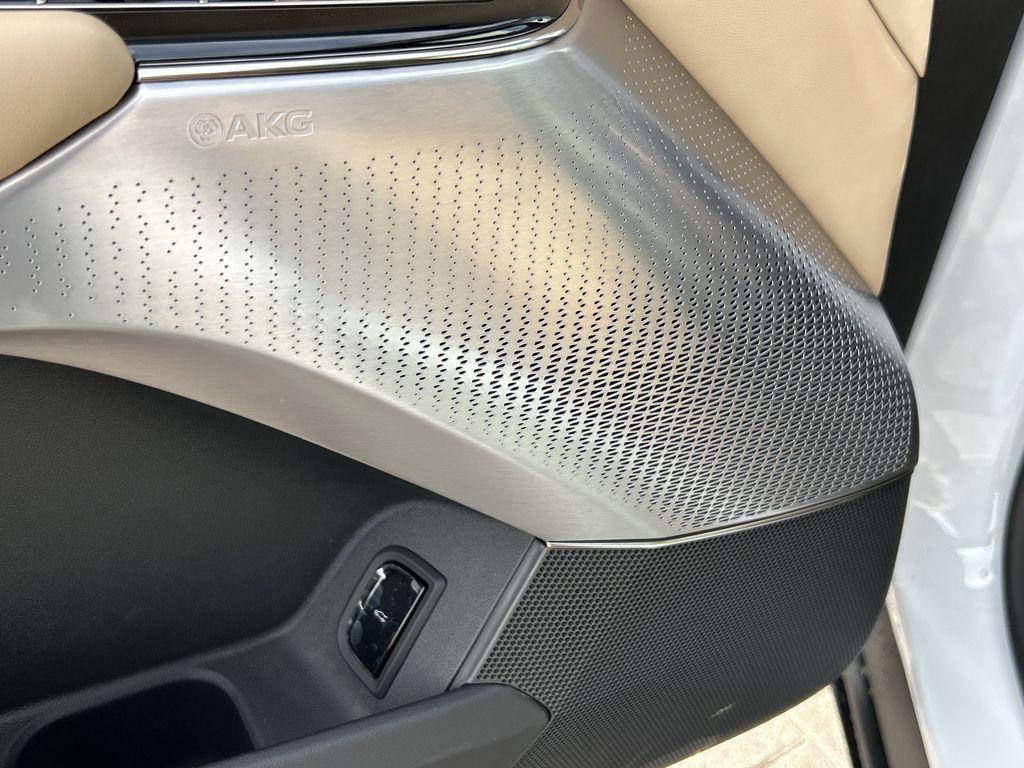 new 2026 Cadillac LYRIQ car, priced at $80,510