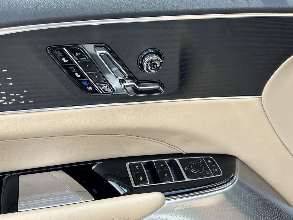 new 2026 Cadillac LYRIQ car, priced at $80,510