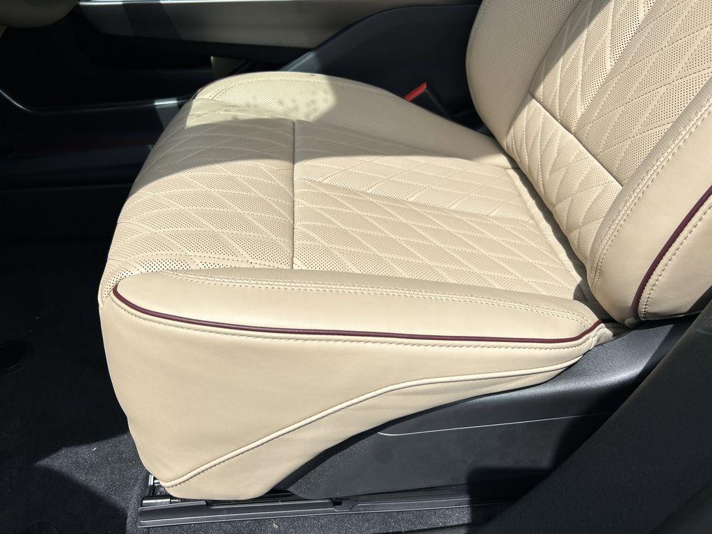 new 2026 Cadillac LYRIQ car, priced at $80,510