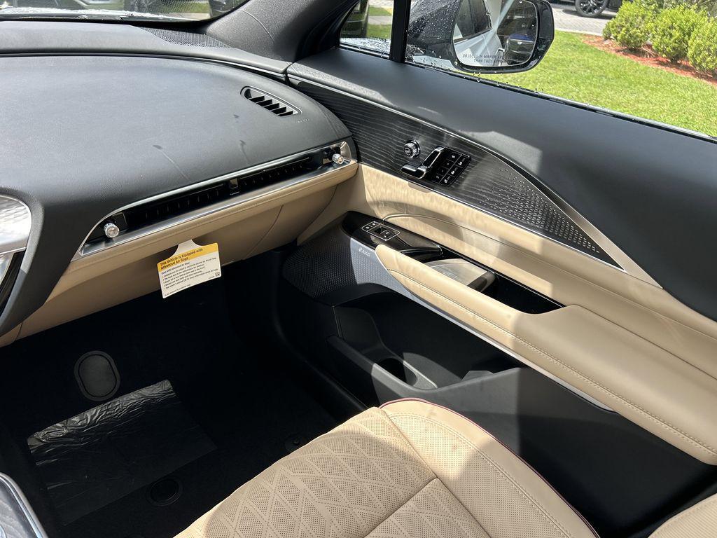 new 2026 Cadillac LYRIQ car, priced at $80,510