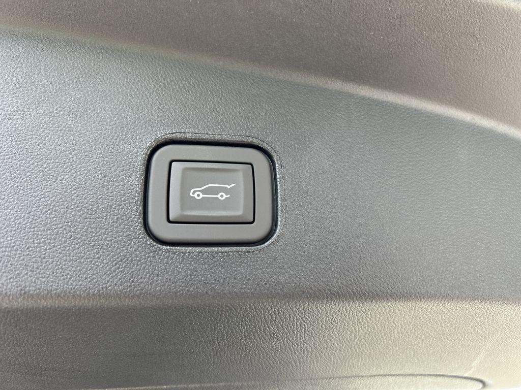 new 2026 Cadillac LYRIQ car, priced at $80,510