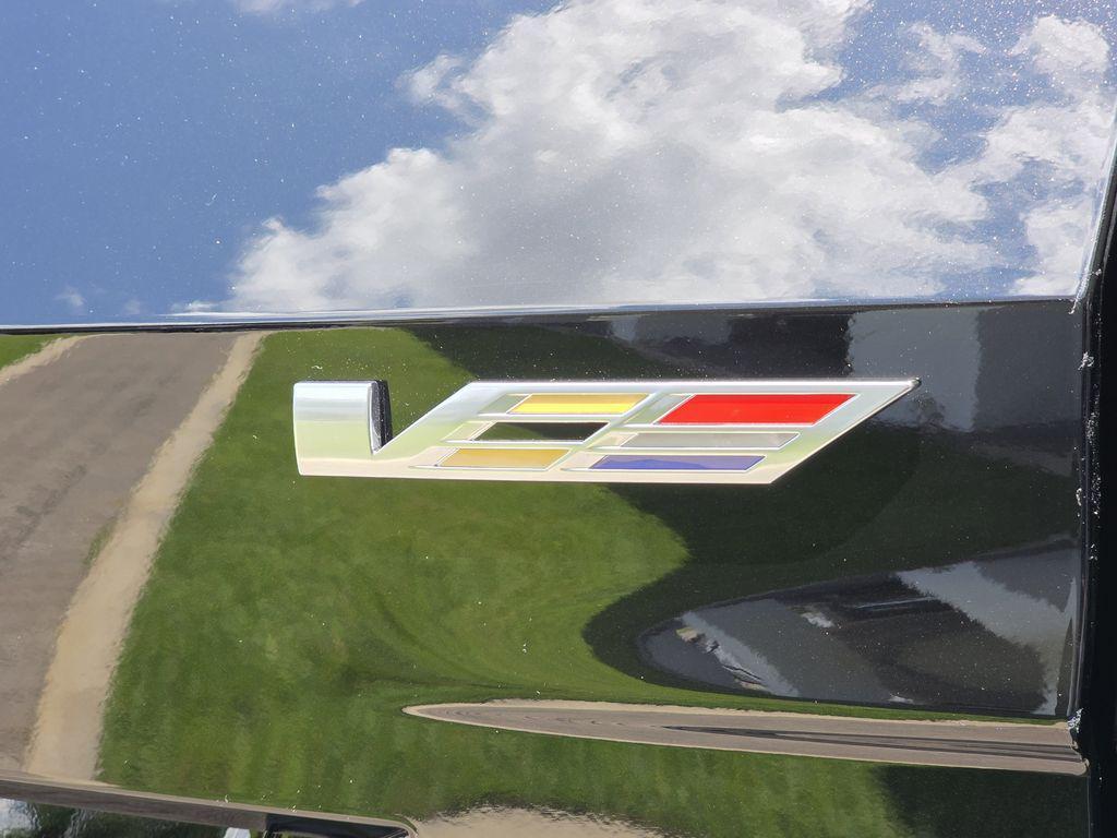 new 2026 Cadillac LYRIQ car, priced at $81,410