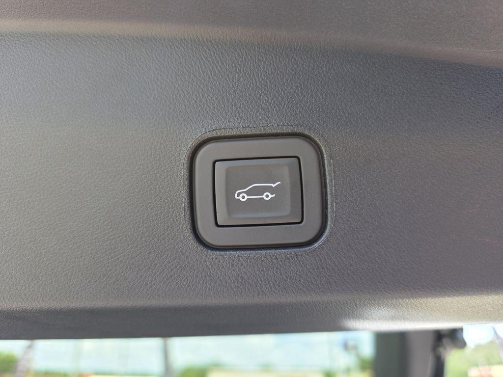 new 2026 Cadillac LYRIQ car, priced at $81,410