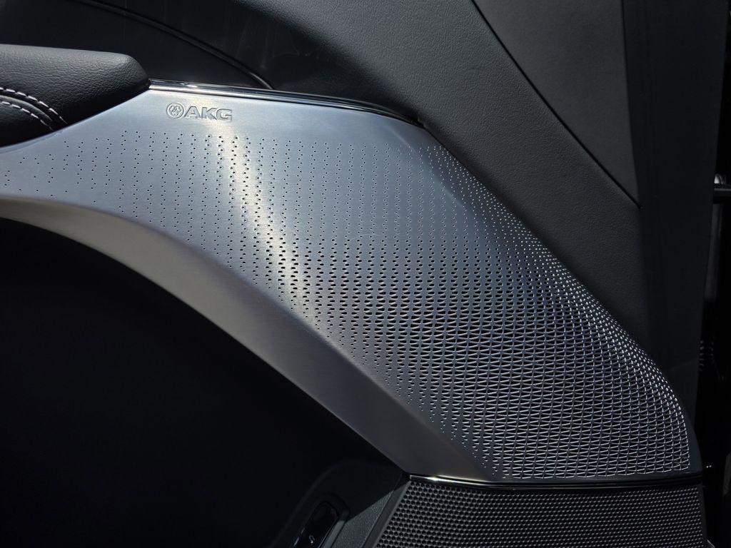 new 2026 Cadillac LYRIQ car, priced at $81,410