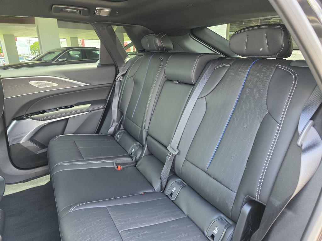 new 2026 Cadillac LYRIQ car, priced at $81,410