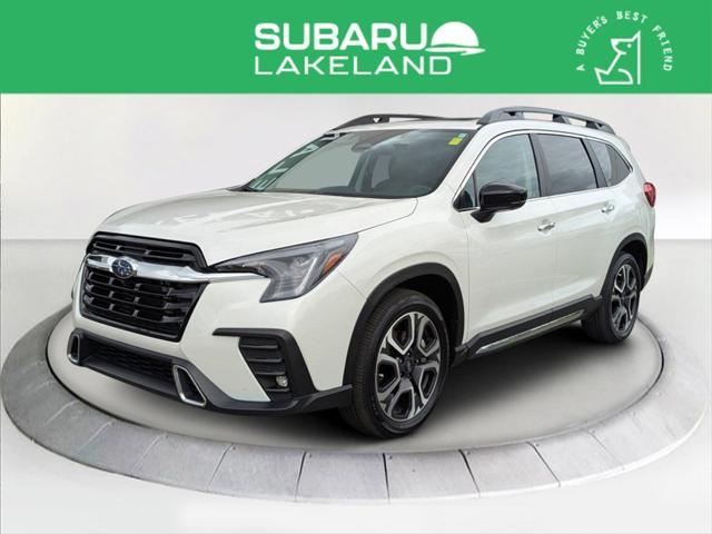 used 2024 Subaru Ascent car, priced at $42,164