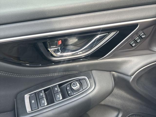 used 2025 Subaru Outback car, priced at $35,737