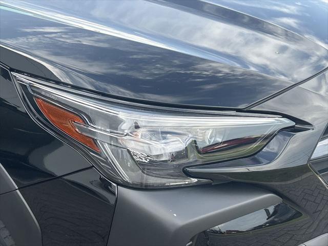 used 2025 Subaru Outback car, priced at $35,737