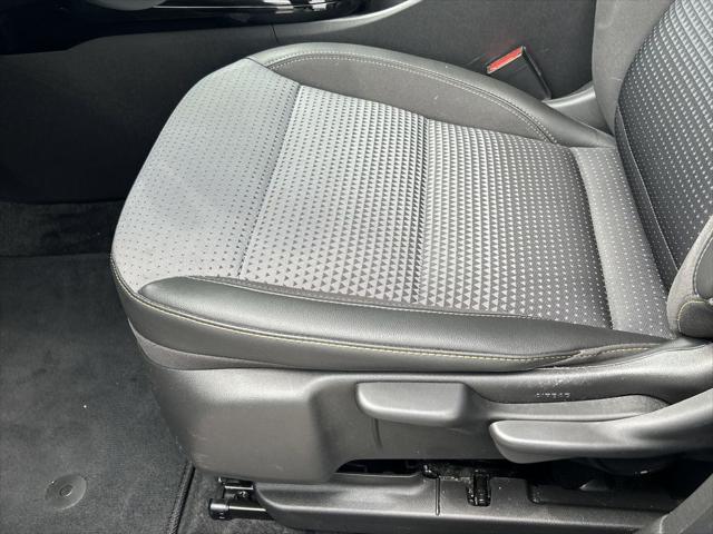 used 2024 Chevrolet Trax car, priced at $23,662
