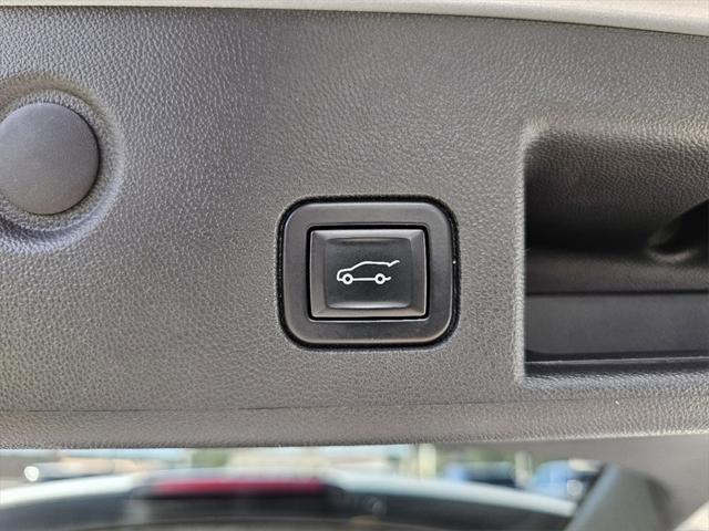 used 2021 Chevrolet Equinox car, priced at $23,945