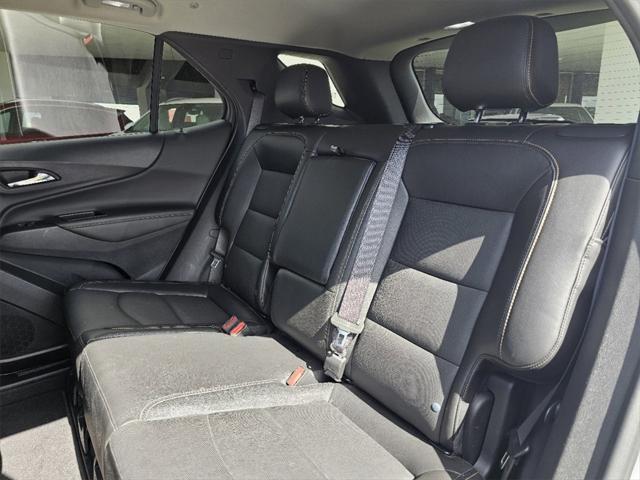 used 2021 Chevrolet Equinox car, priced at $23,945