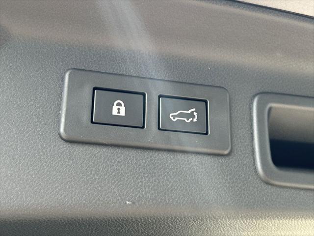 used 2025 Subaru Forester car, priced at $34,434
