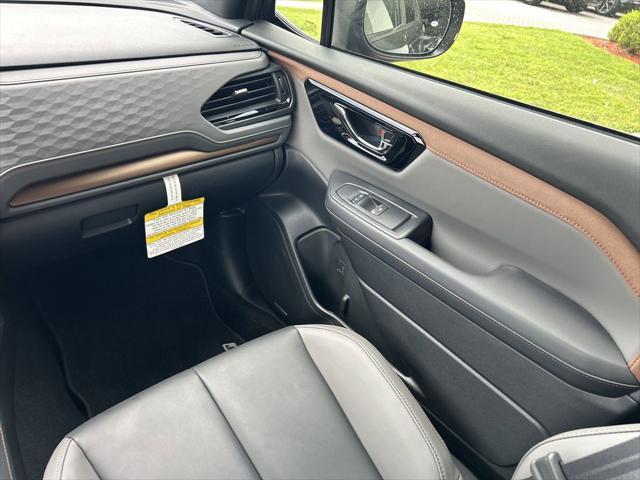 used 2025 Subaru Forester car, priced at $34,434