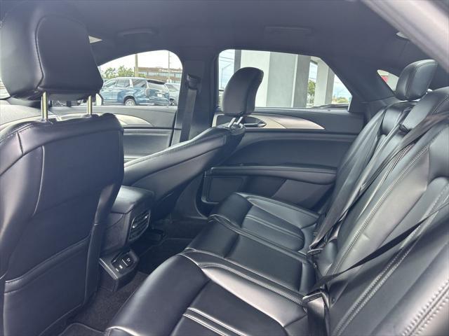 used 2020 Lincoln MKZ car, priced at $23,575