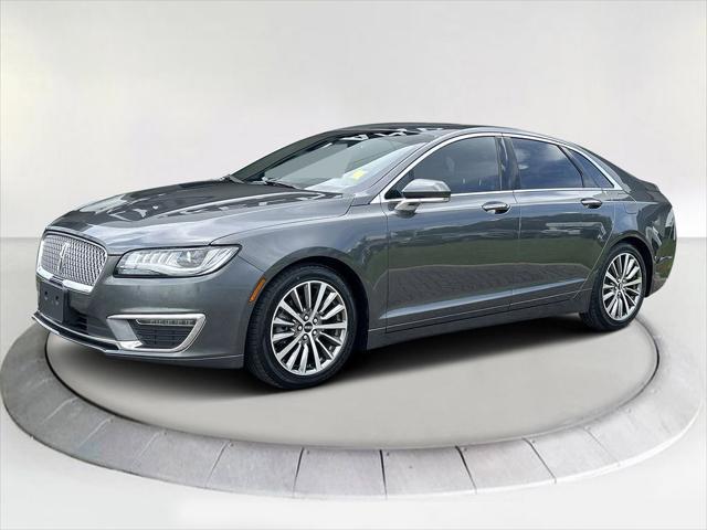 used 2020 Lincoln MKZ car, priced at $23,575