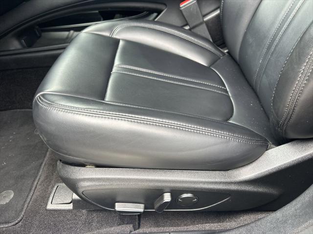 used 2020 Lincoln MKZ car, priced at $23,575