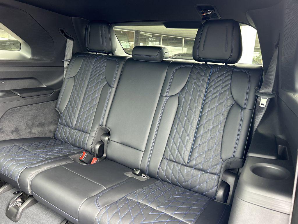 new 2026 Cadillac Escalade IQ car, priced at $134,190