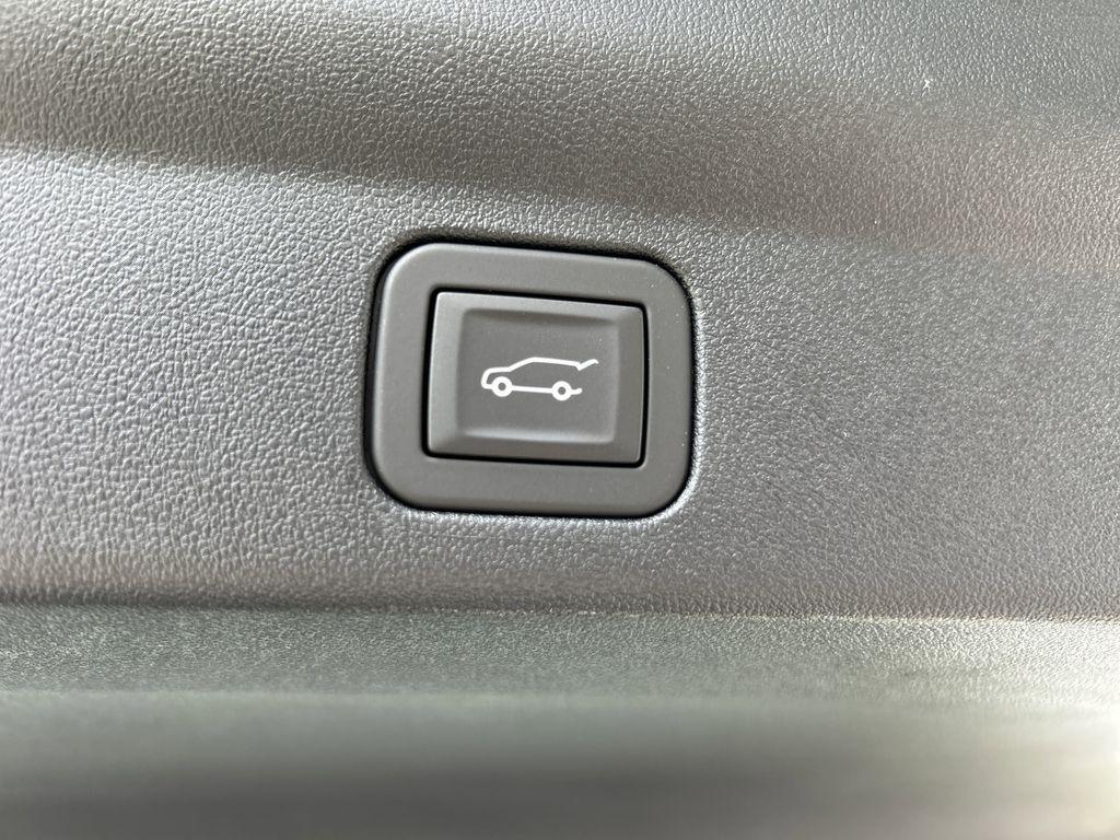 new 2026 Cadillac Escalade IQ car, priced at $134,190