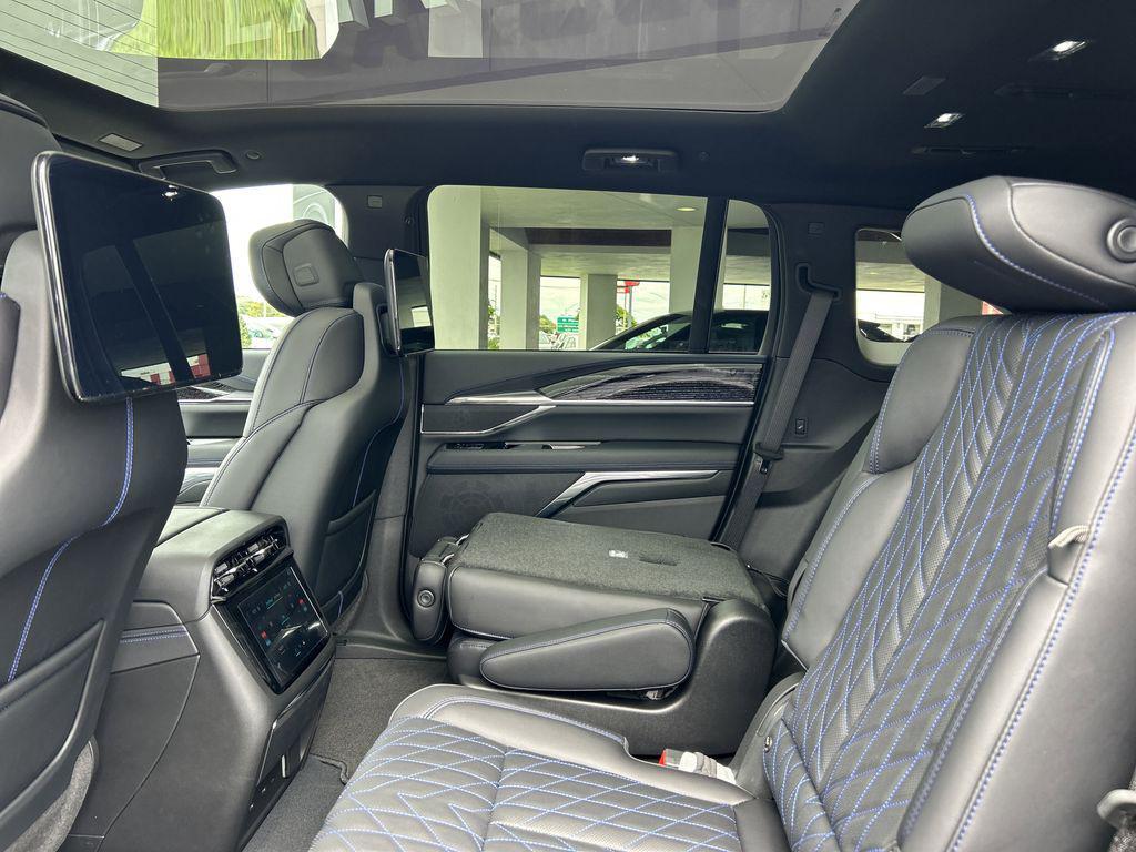 new 2026 Cadillac Escalade IQ car, priced at $134,190