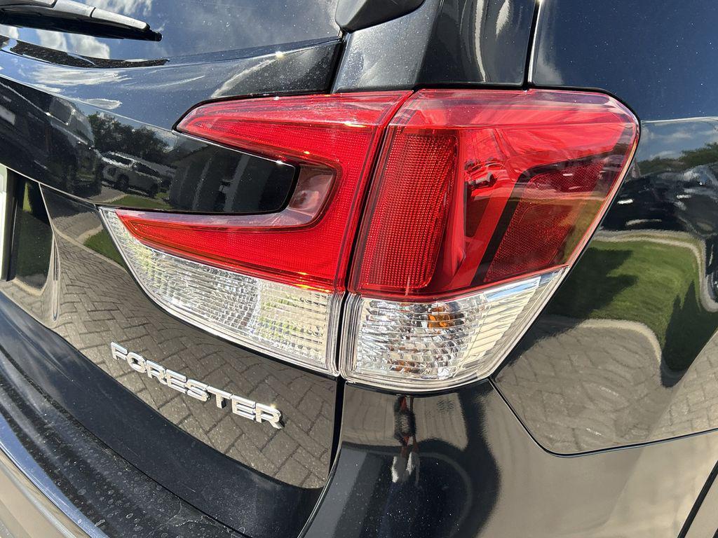 used 2021 Subaru Forester car, priced at $23,644