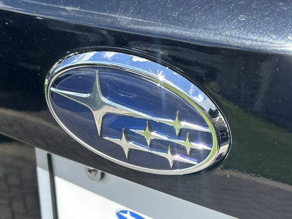 used 2021 Subaru Forester car, priced at $23,644