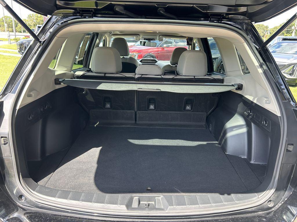 used 2021 Subaru Forester car, priced at $23,644
