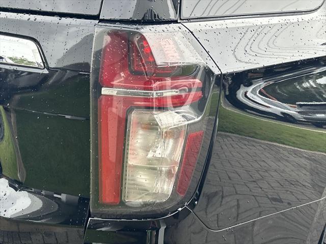 used 2023 Chevrolet Tahoe car, priced at $45,369