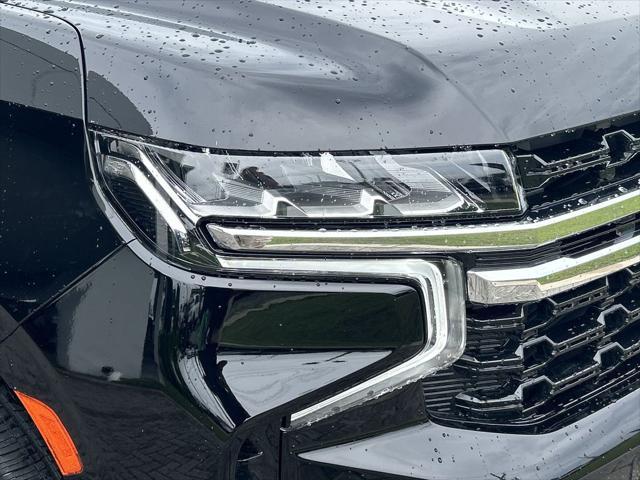 used 2023 Chevrolet Tahoe car, priced at $45,369