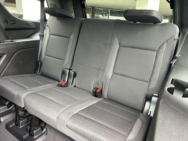 used 2023 Chevrolet Tahoe car, priced at $45,369