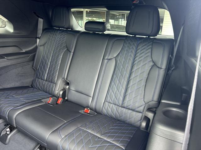new 2026 Cadillac Escalade IQ car, priced at $129,795
