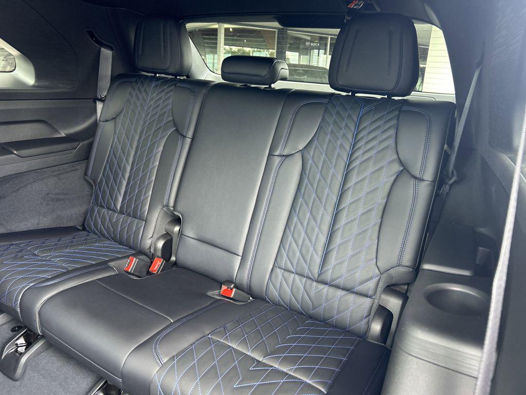 new 2026 Cadillac Escalade IQ car, priced at $129,795
