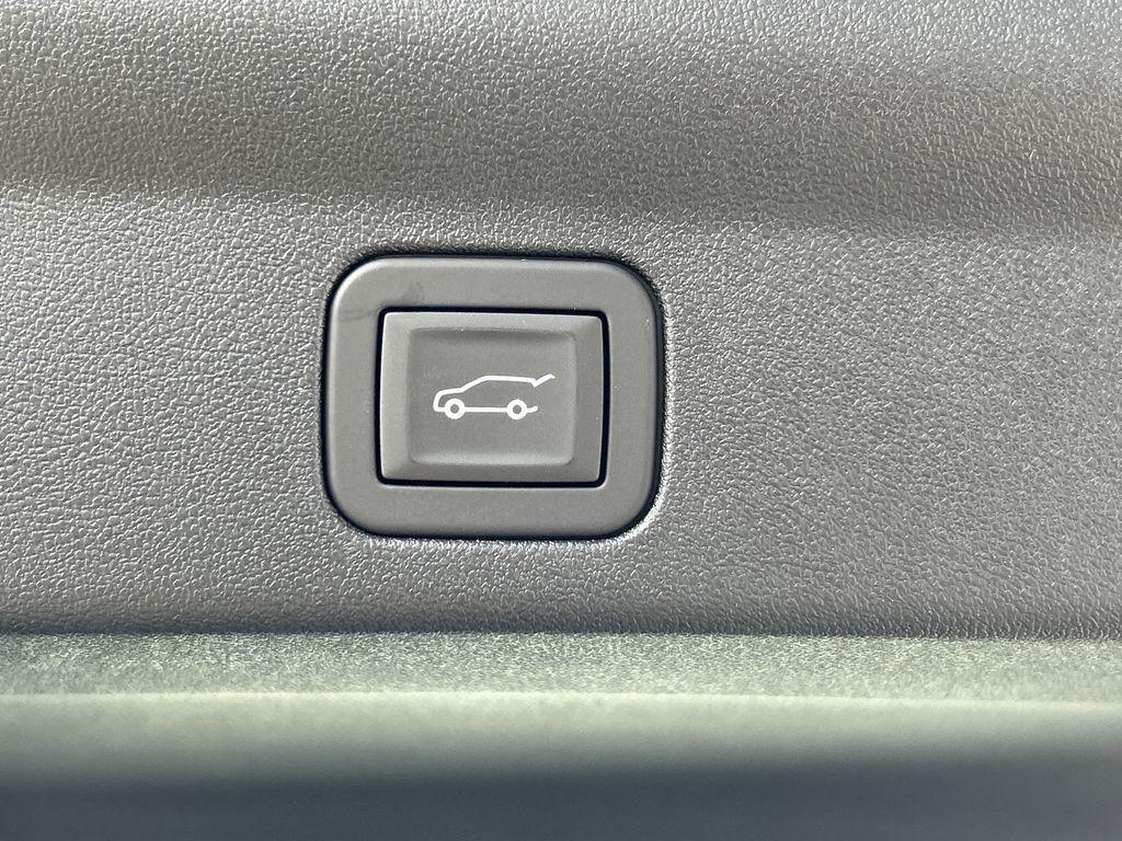 new 2026 Cadillac Escalade IQ car, priced at $129,795
