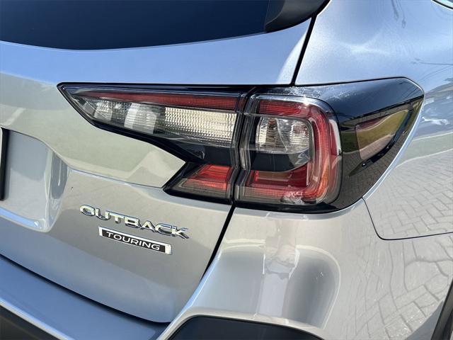 used 2025 Subaru Outback car, priced at $38,915