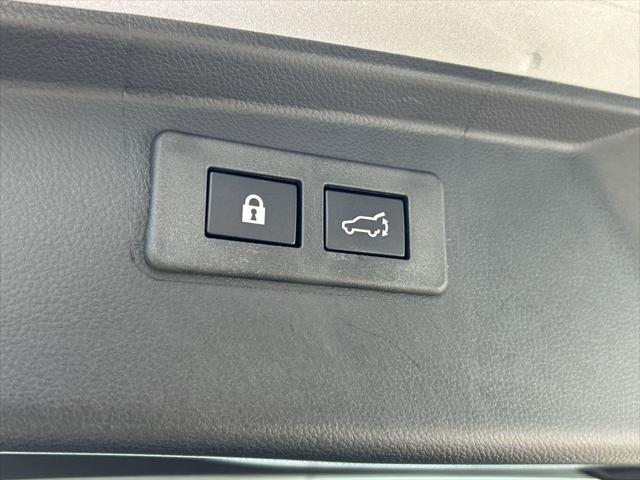 used 2025 Subaru Outback car, priced at $36,467
