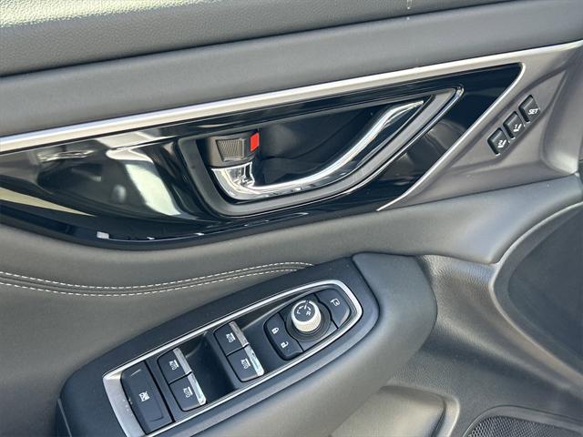 used 2025 Subaru Outback car, priced at $38,915